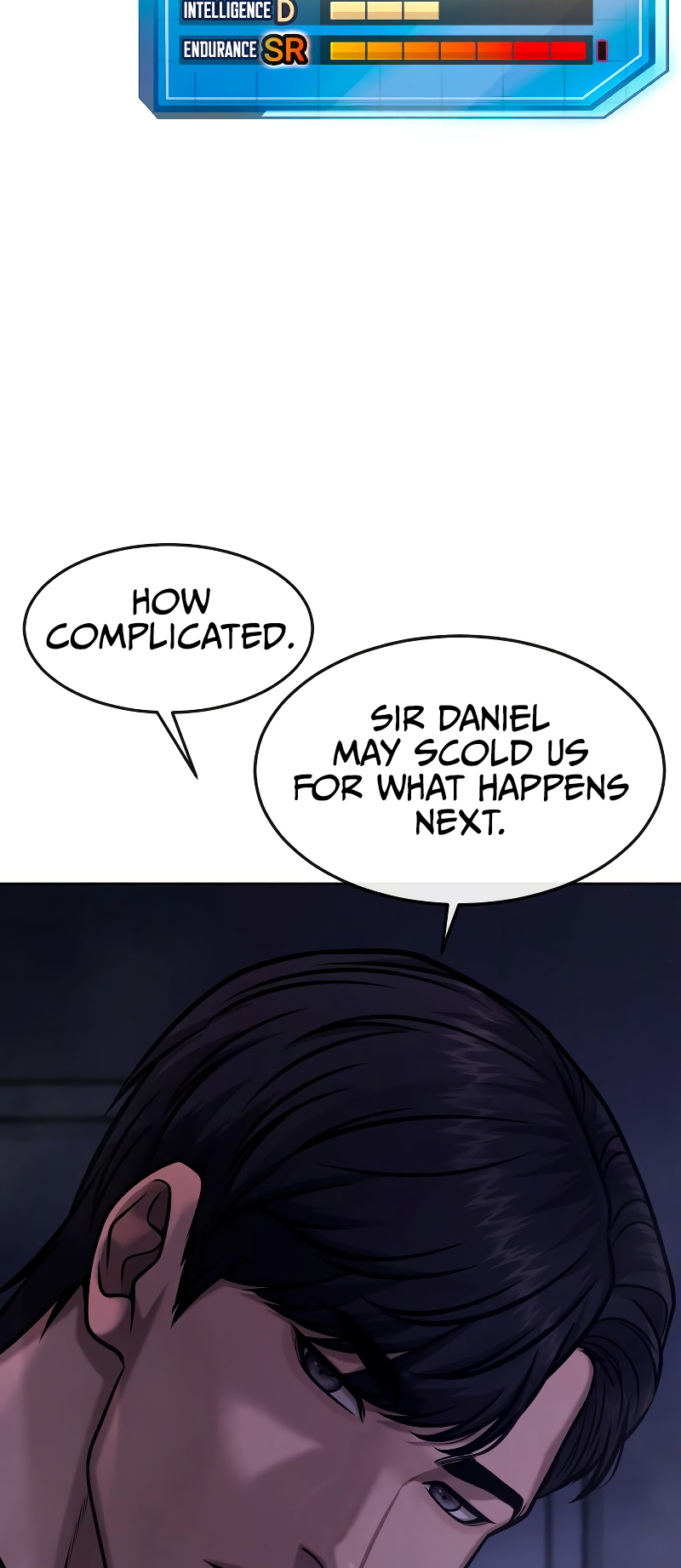 Read QUESTISM EN Manga Online