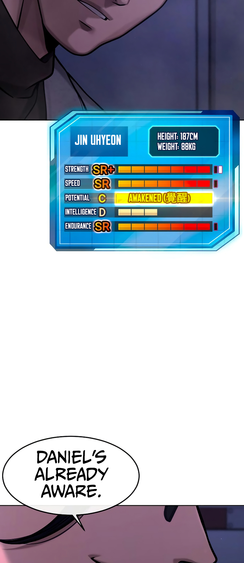 Read QUESTISM EN Manga Online