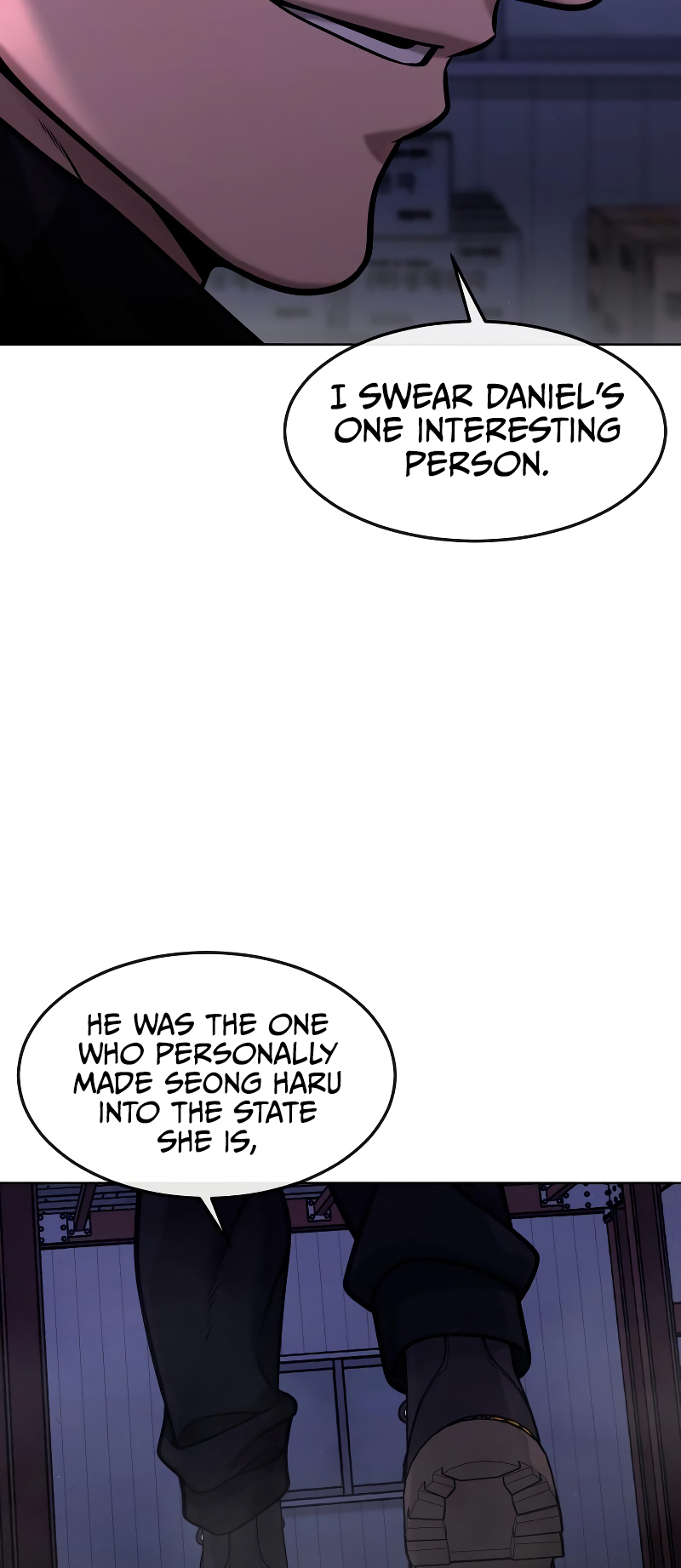 Read QUESTISM EN Manga Online