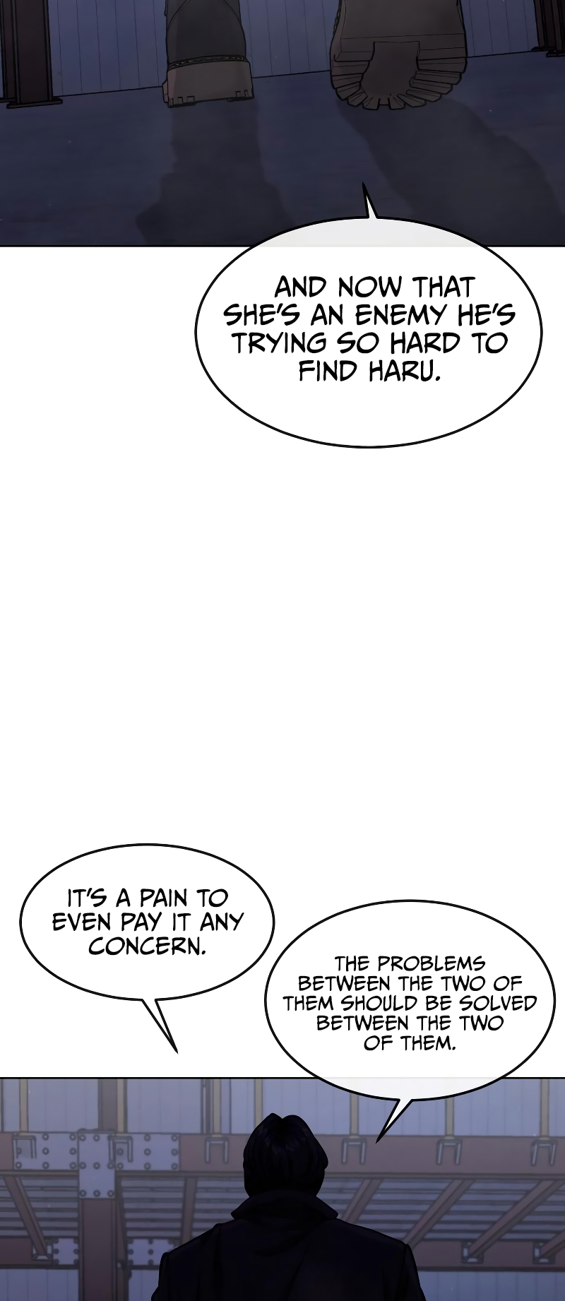 Read QUESTISM EN Manga Online