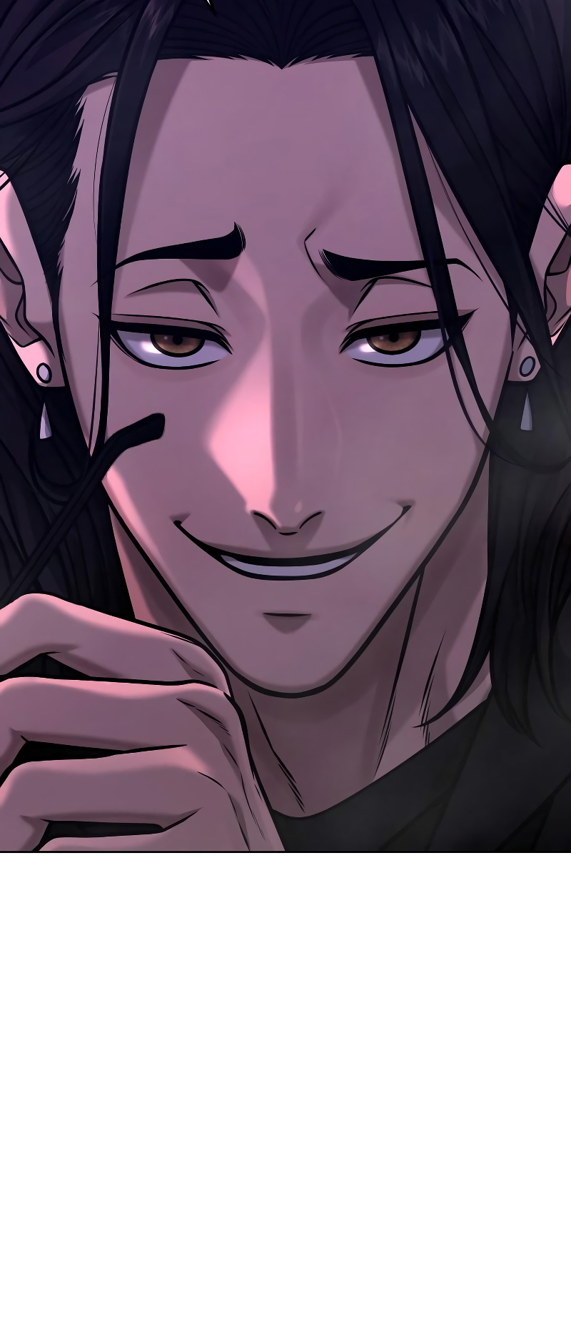 Read QUESTISM EN Manga Online