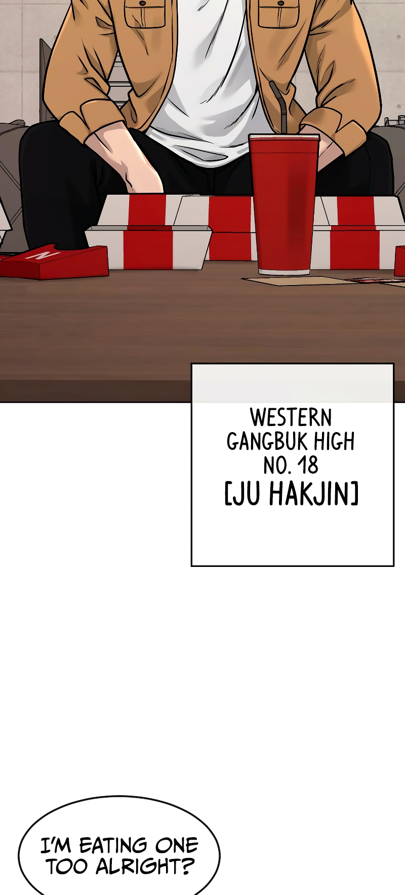 Read QUESTISM EN Manga Online