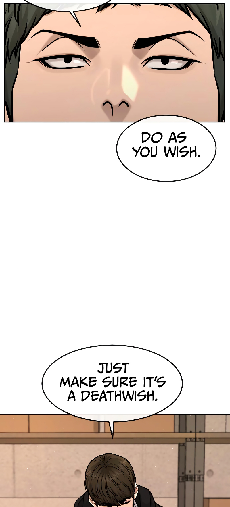 Read QUESTISM EN Manga Online