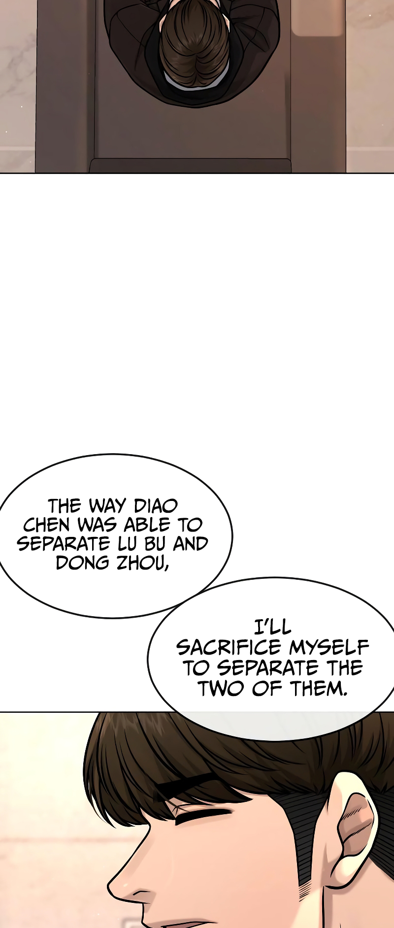 Read QUESTISM EN Manga Online