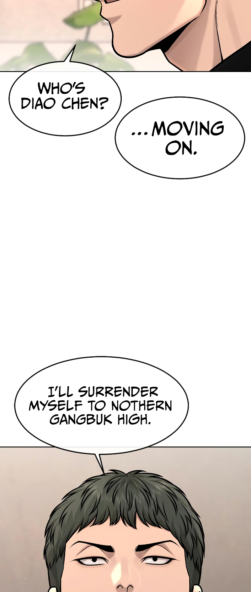 Read QUESTISM EN Manga Online