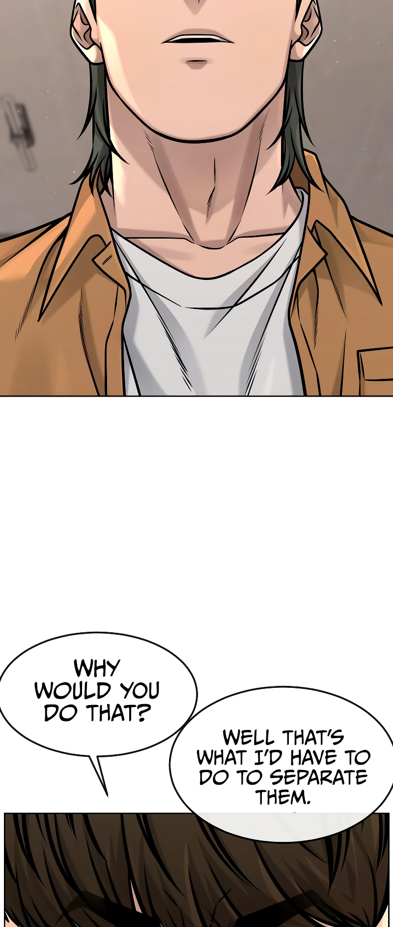 Read QUESTISM EN Manga Online