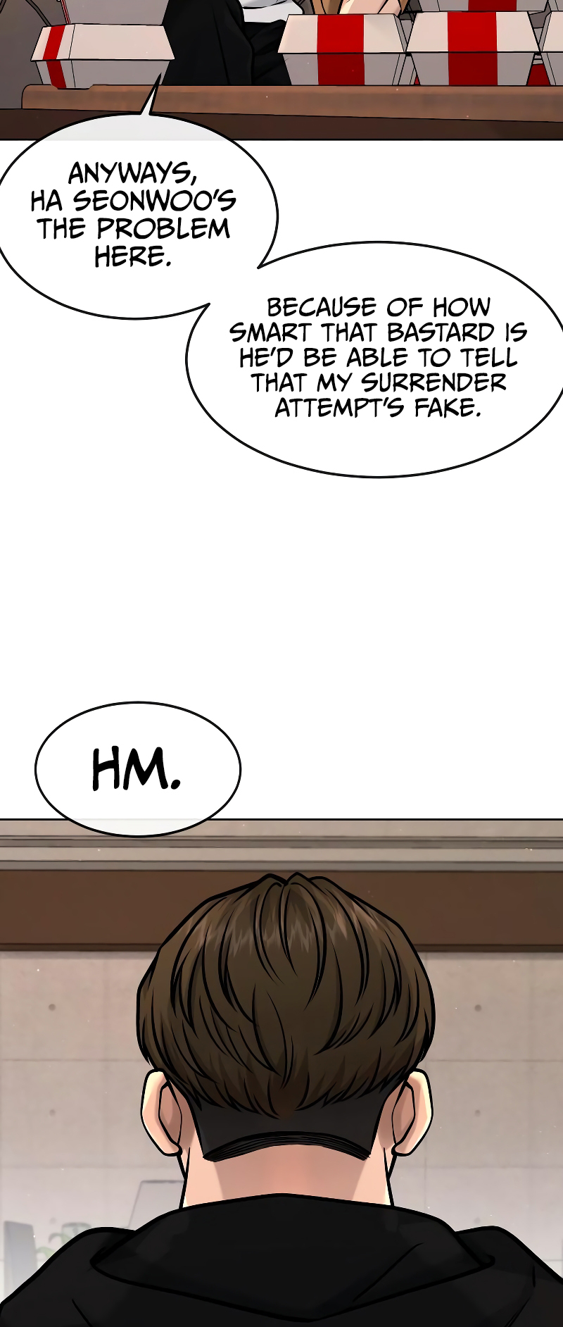 Read QUESTISM EN Manga Online