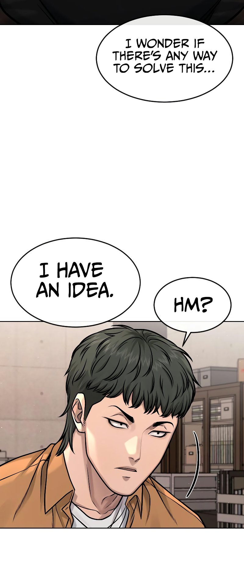 Read QUESTISM EN Manga Online