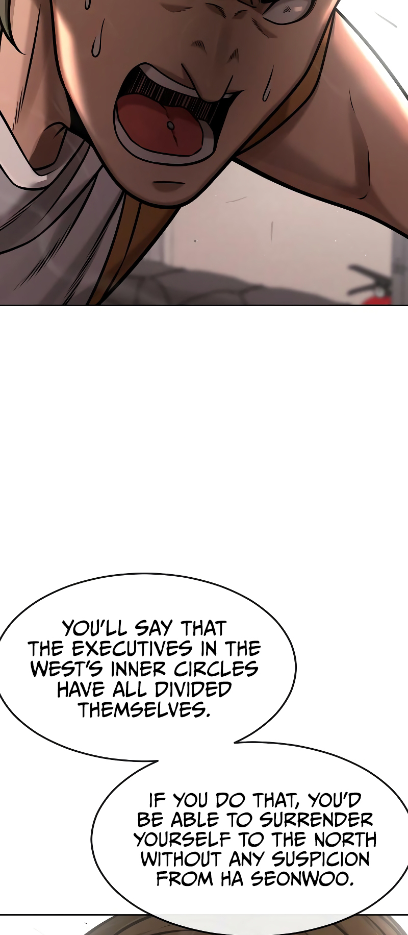 Read QUESTISM EN Manga Online