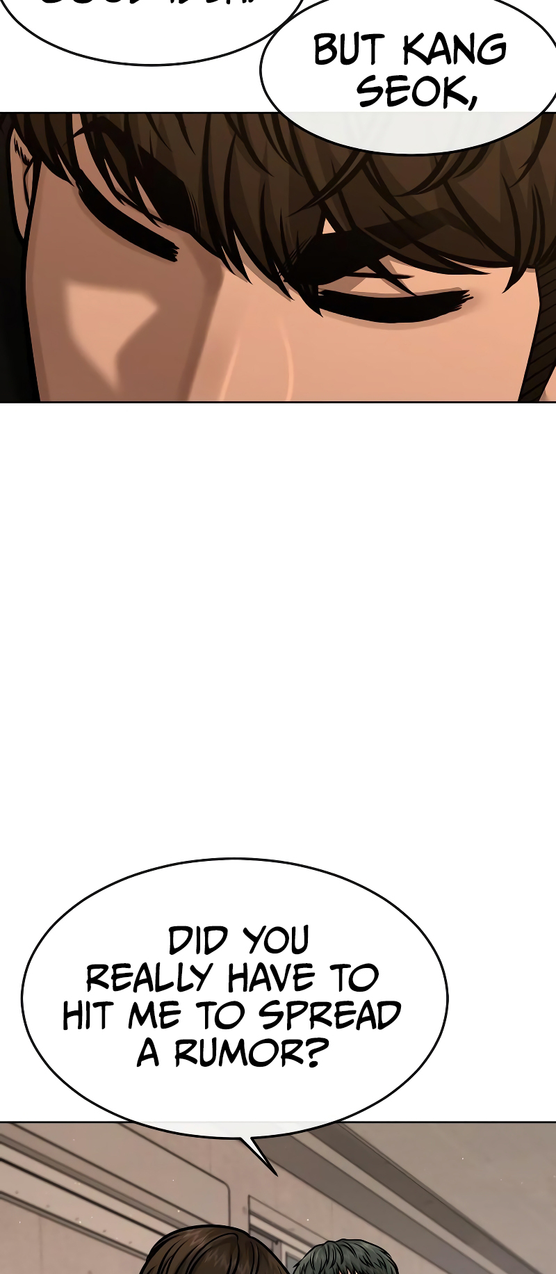 Read QUESTISM EN Manga Online