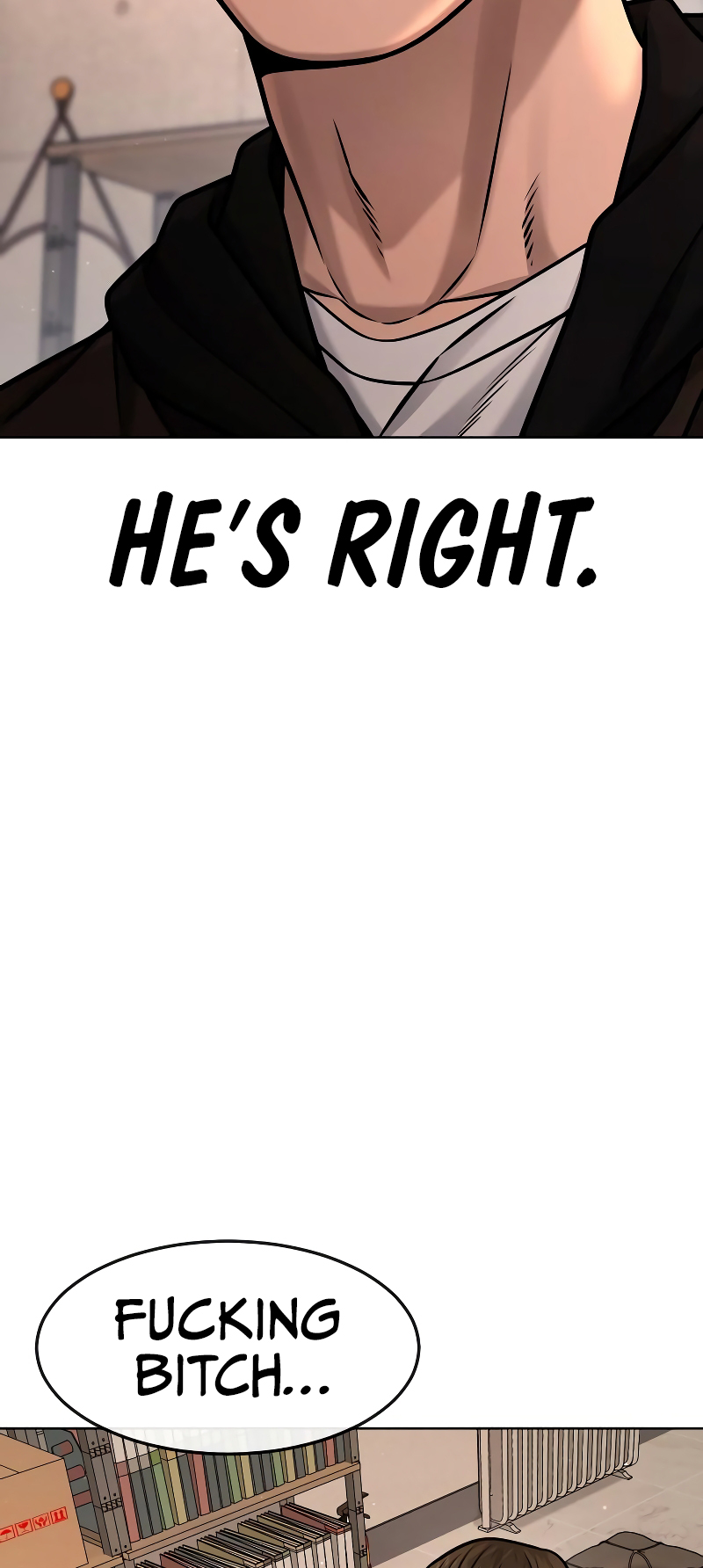 Read QUESTISM EN Manga Online