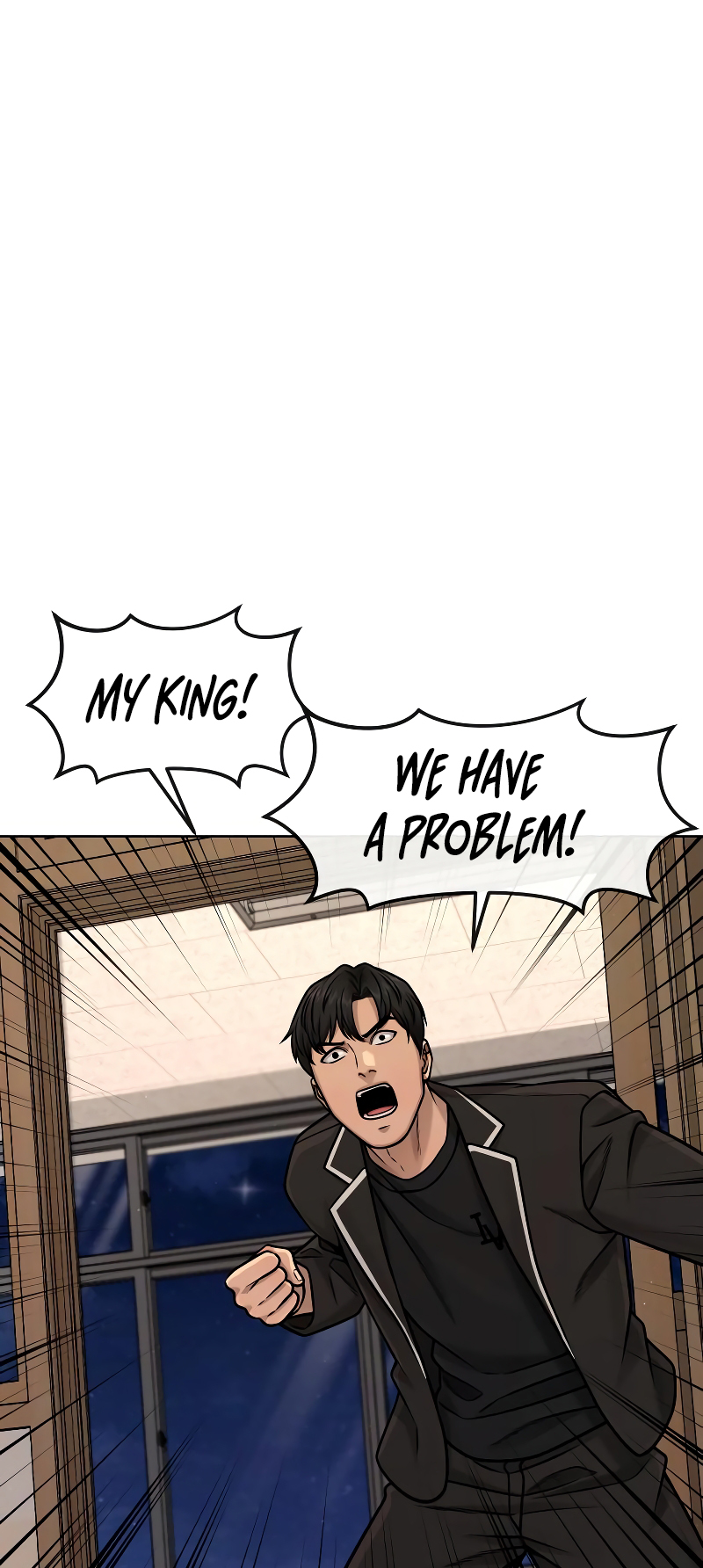 Read QUESTISM EN Manga Online