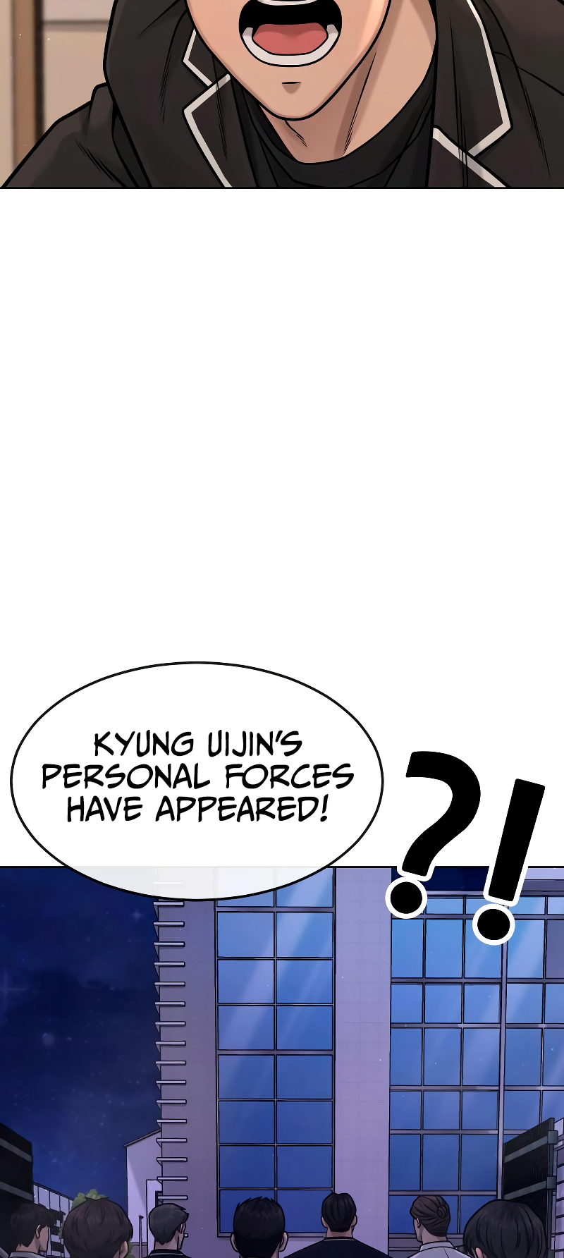 Read QUESTISM EN Manga Online