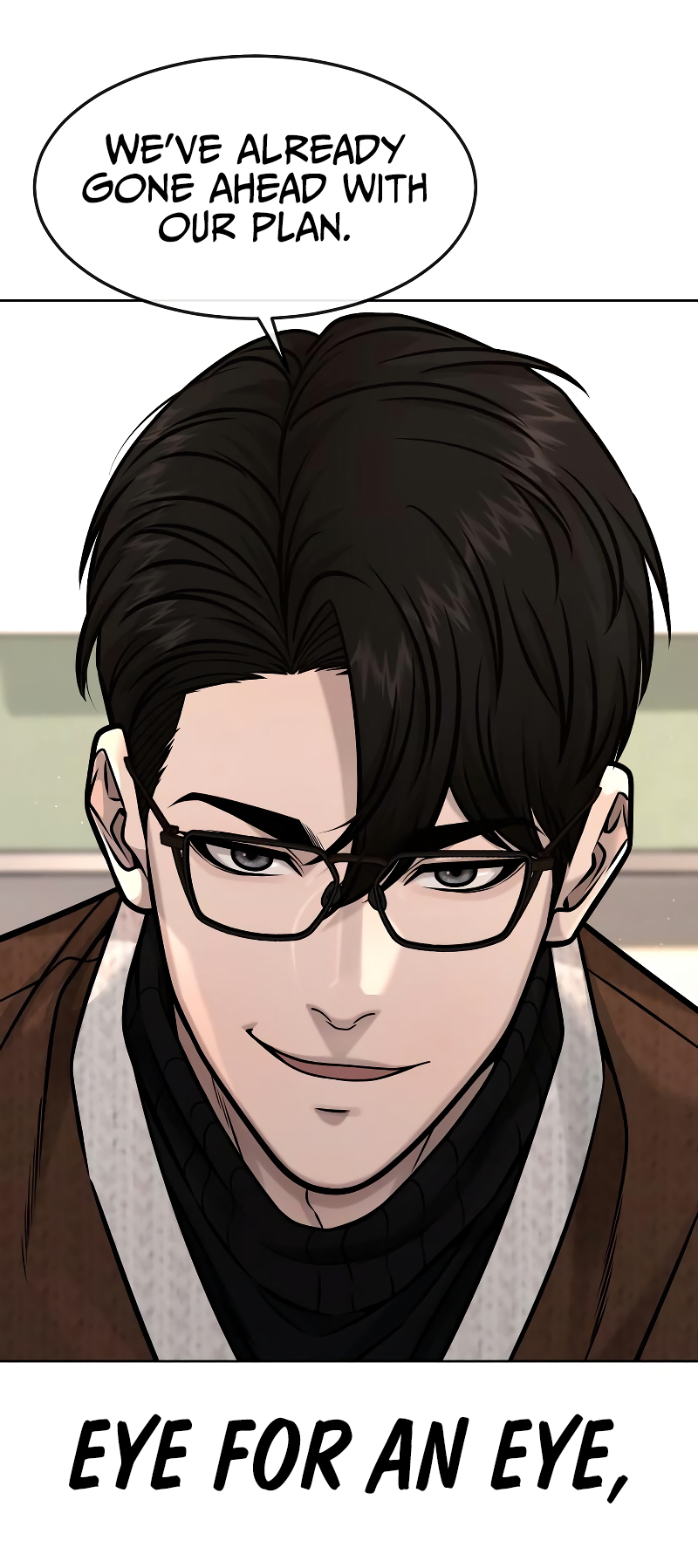 Read QUESTISM EN Manga Online