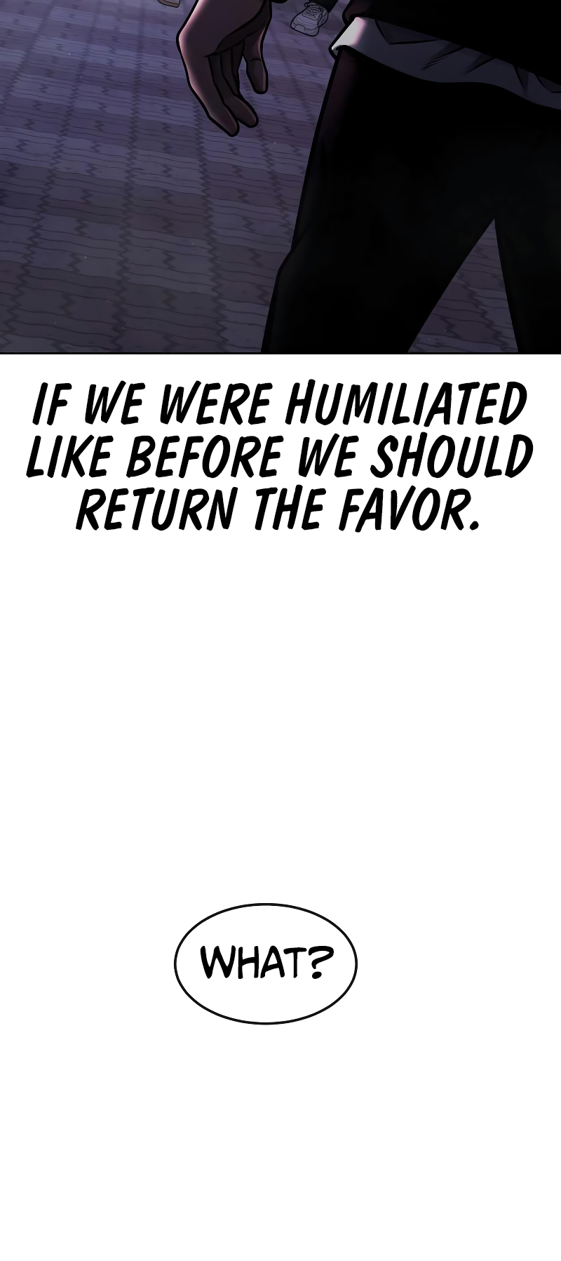 Read QUESTISM EN Manga Online