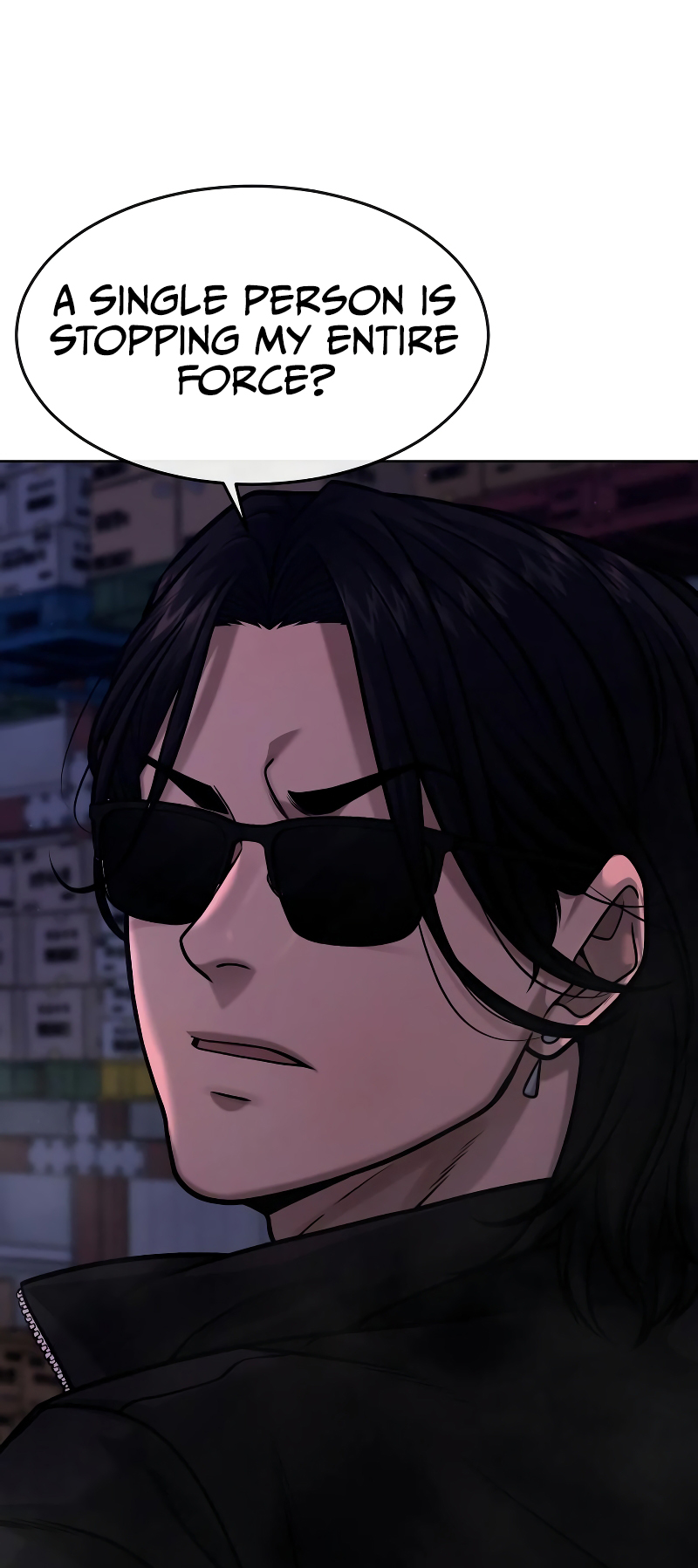 Read QUESTISM EN Manga Online