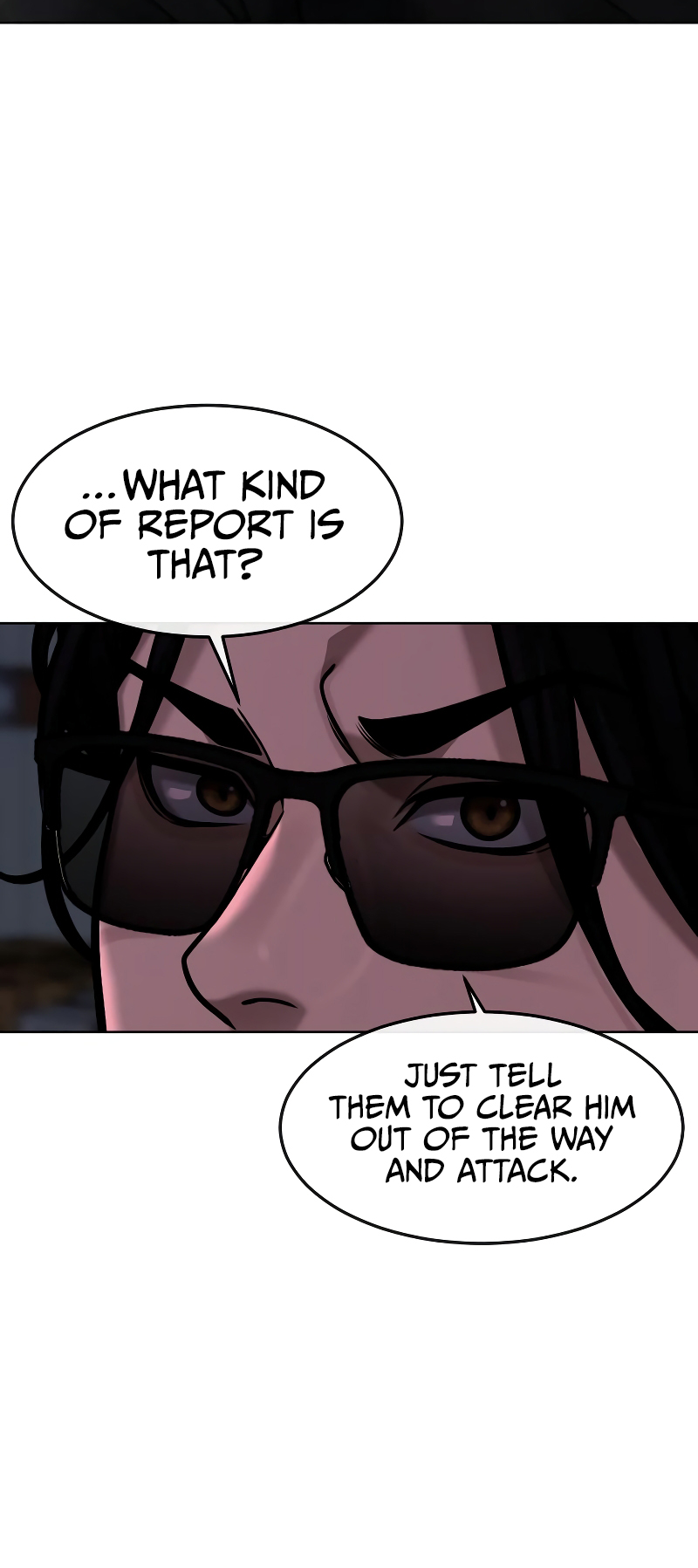 Read QUESTISM EN Manga Online