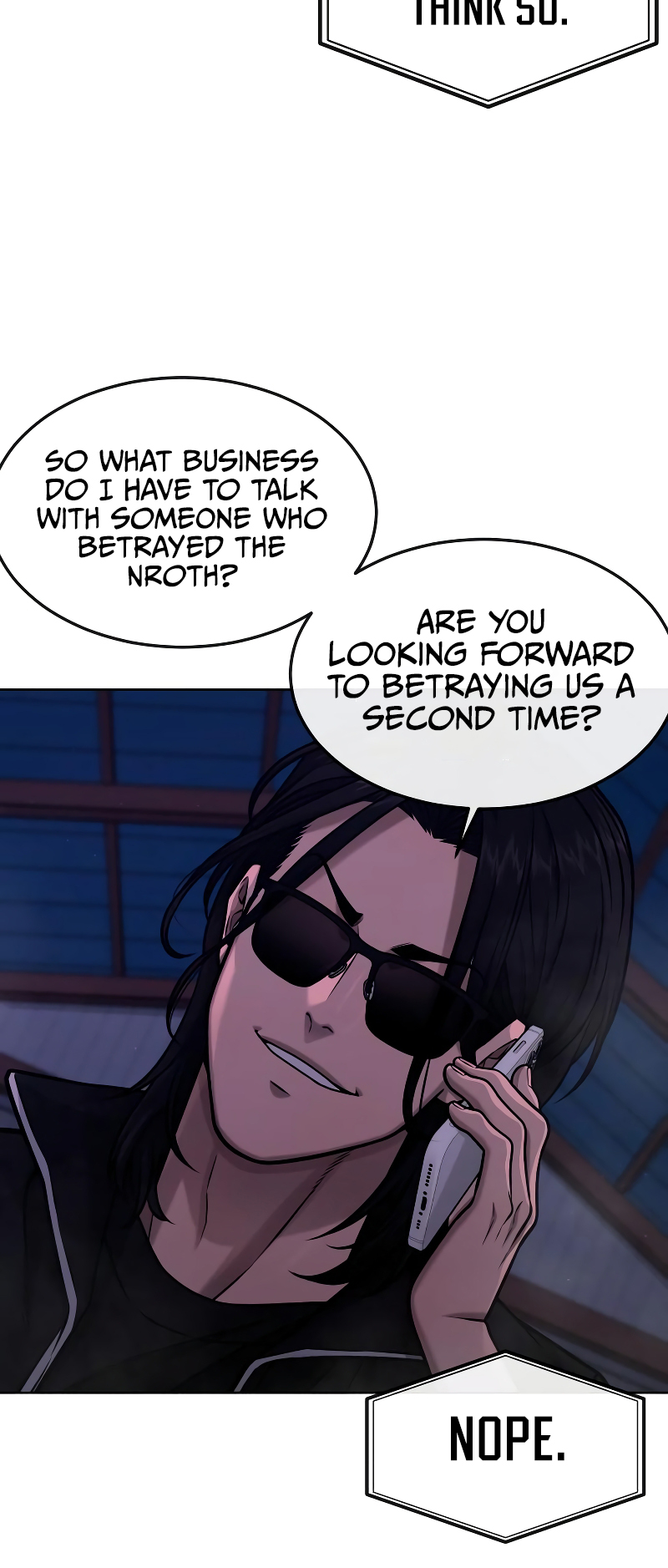 Read QUESTISM EN Manga Online