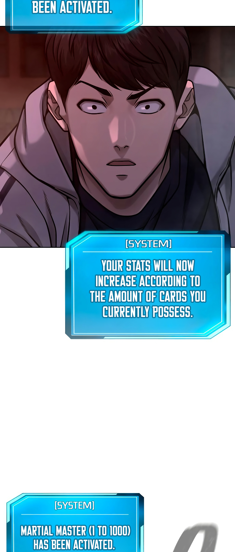 Read QUESTISM EN Manga Online