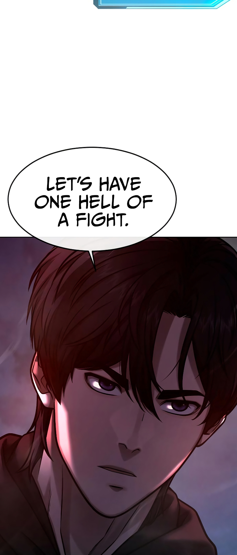 Read QUESTISM EN Manga Online