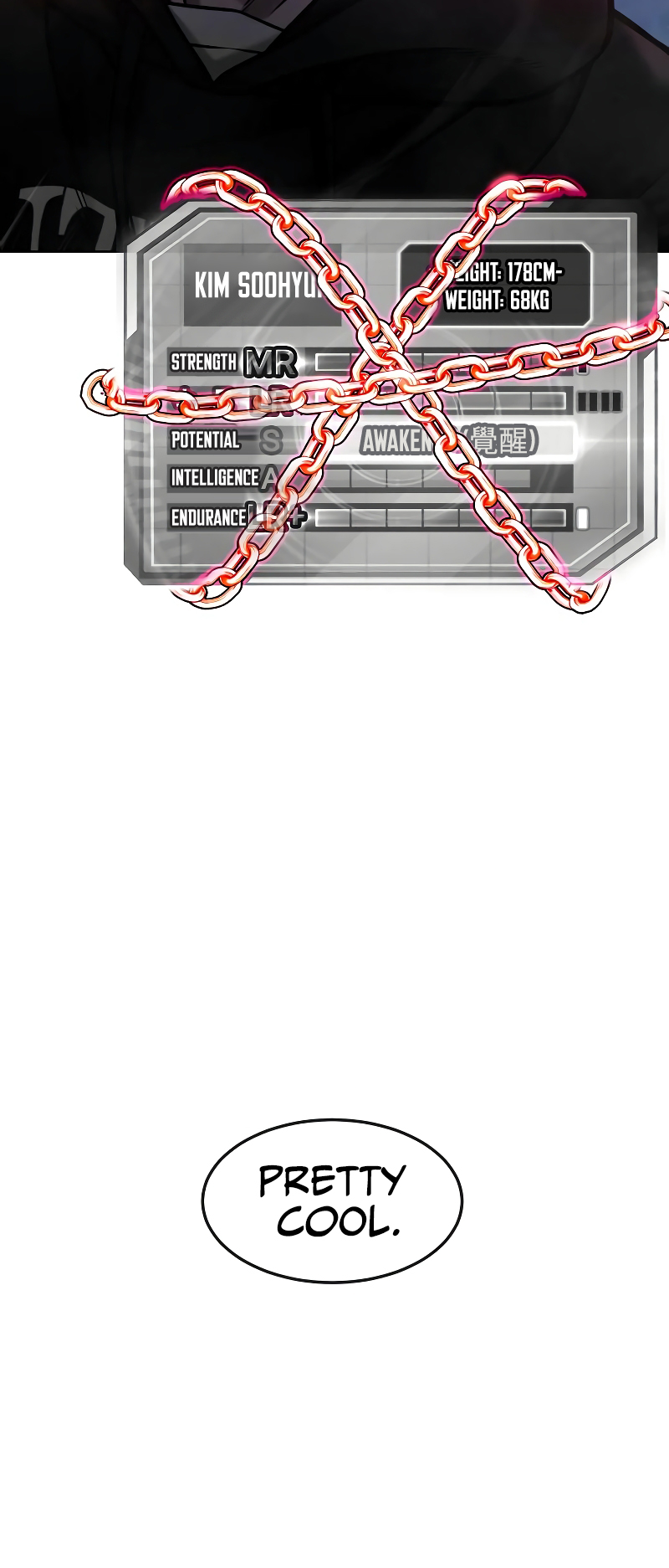 Read QUESTISM EN Manga Online