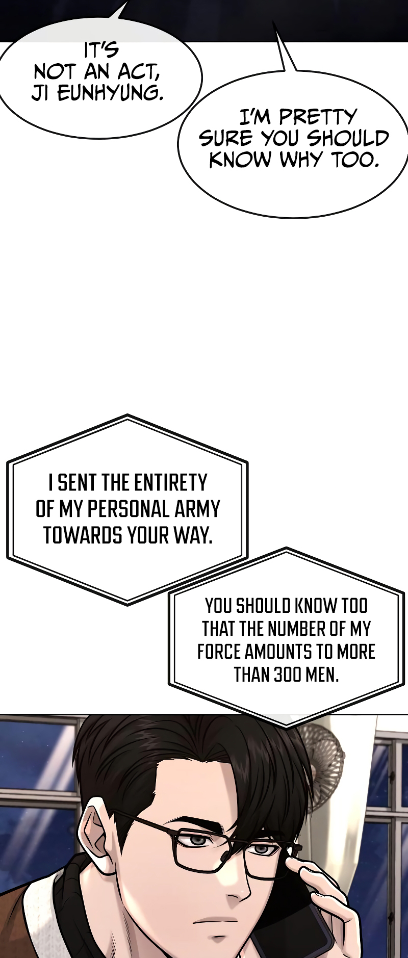 Read QUESTISM EN Manga Online