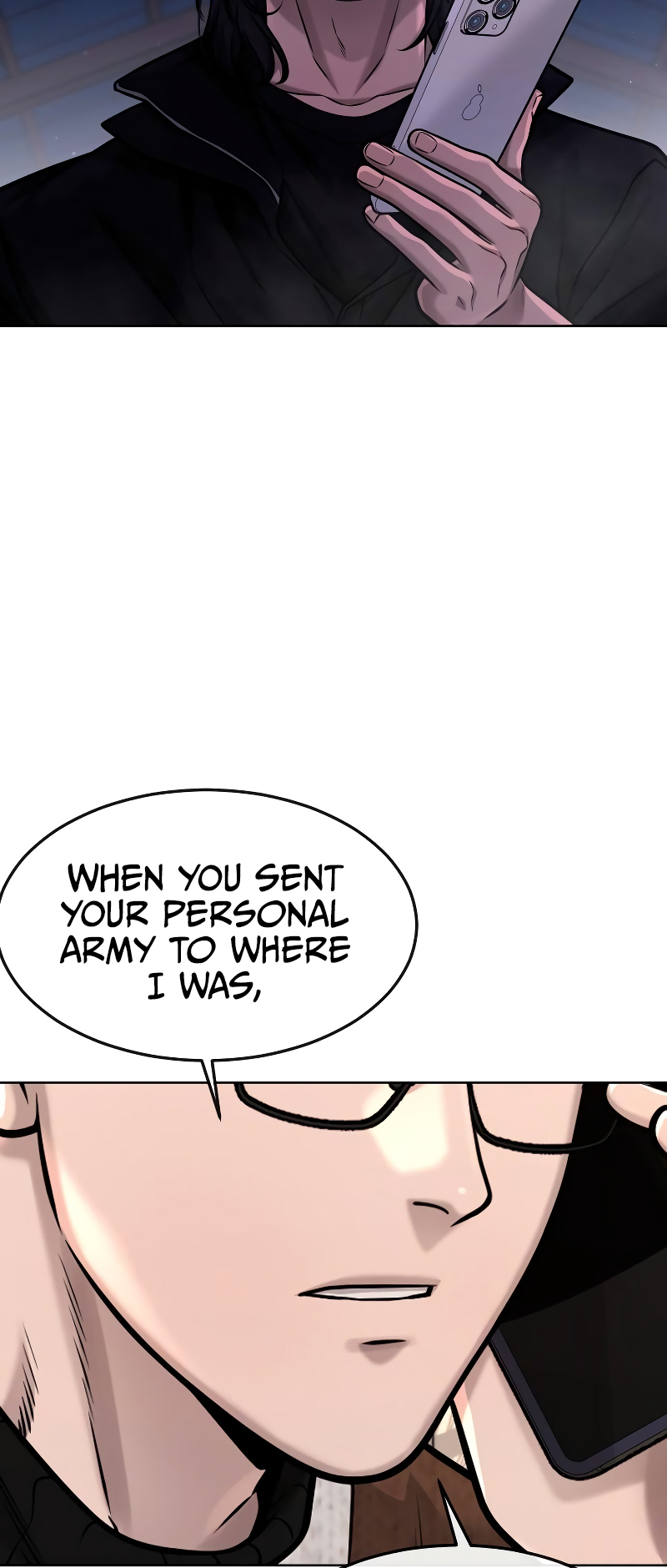 Read QUESTISM EN Manga Online