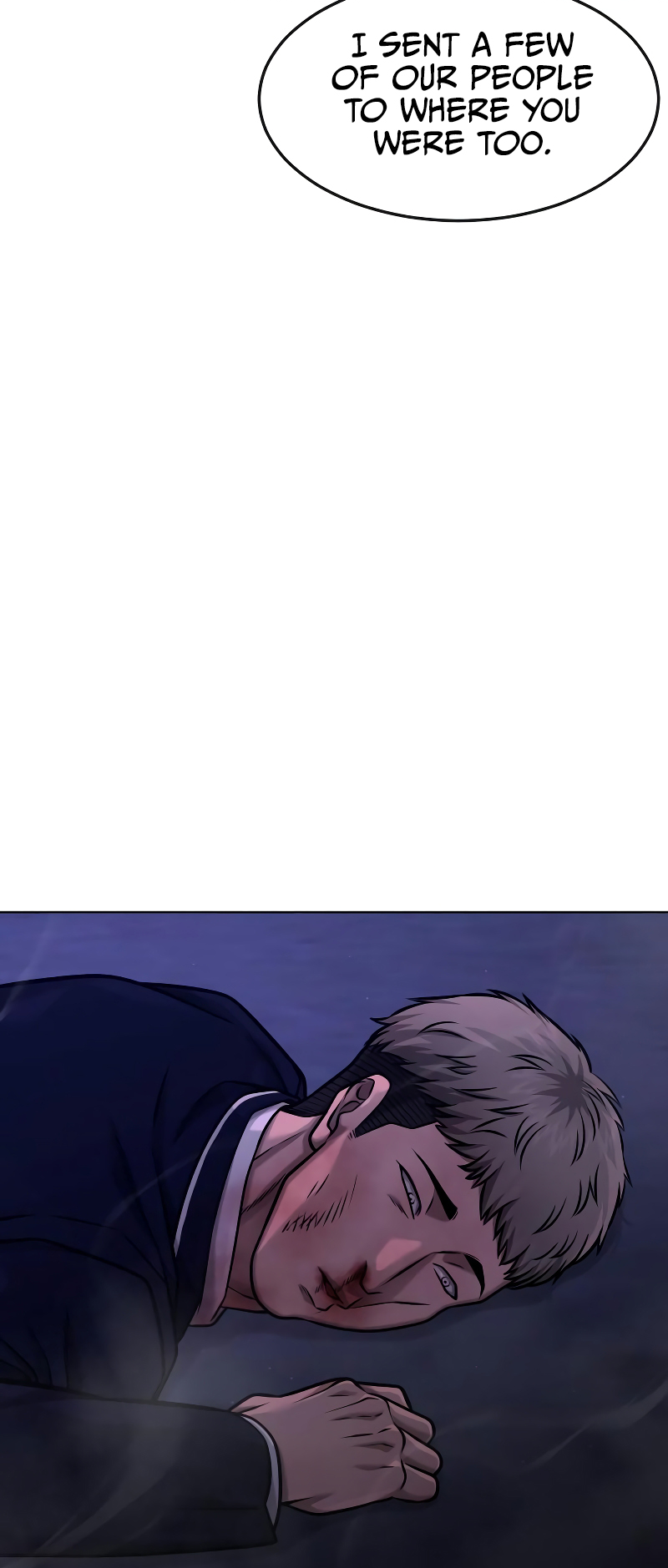 Read QUESTISM EN Manga Online