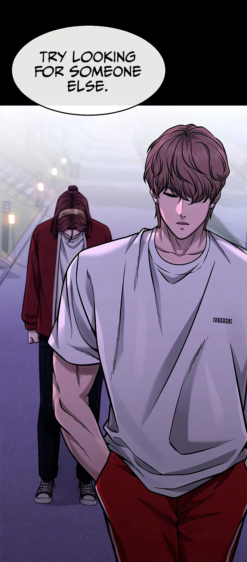 Read QUESTISM EN Manga Online