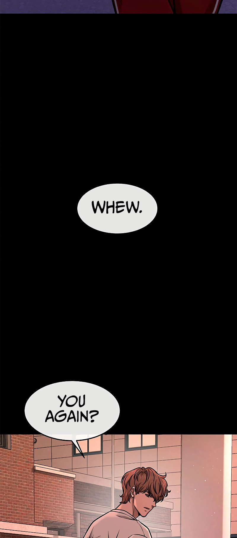 Read QUESTISM EN Manga Online