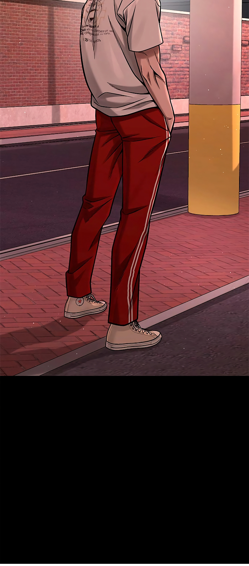 Read QUESTISM EN Manga Online