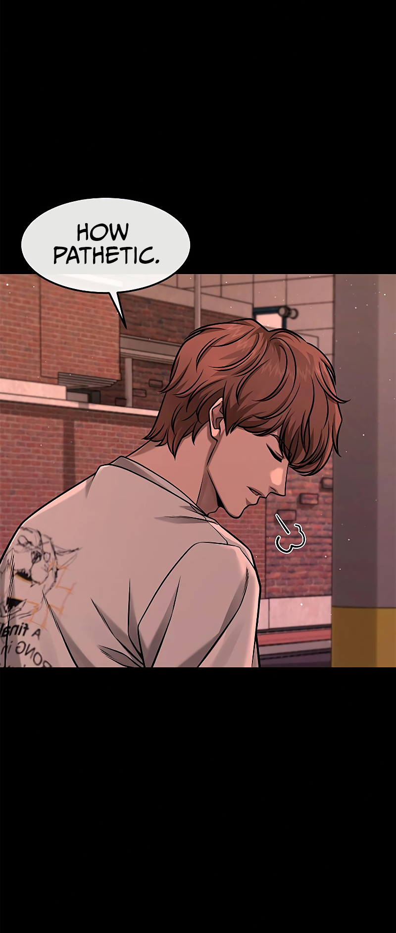 Read QUESTISM EN Manga Online