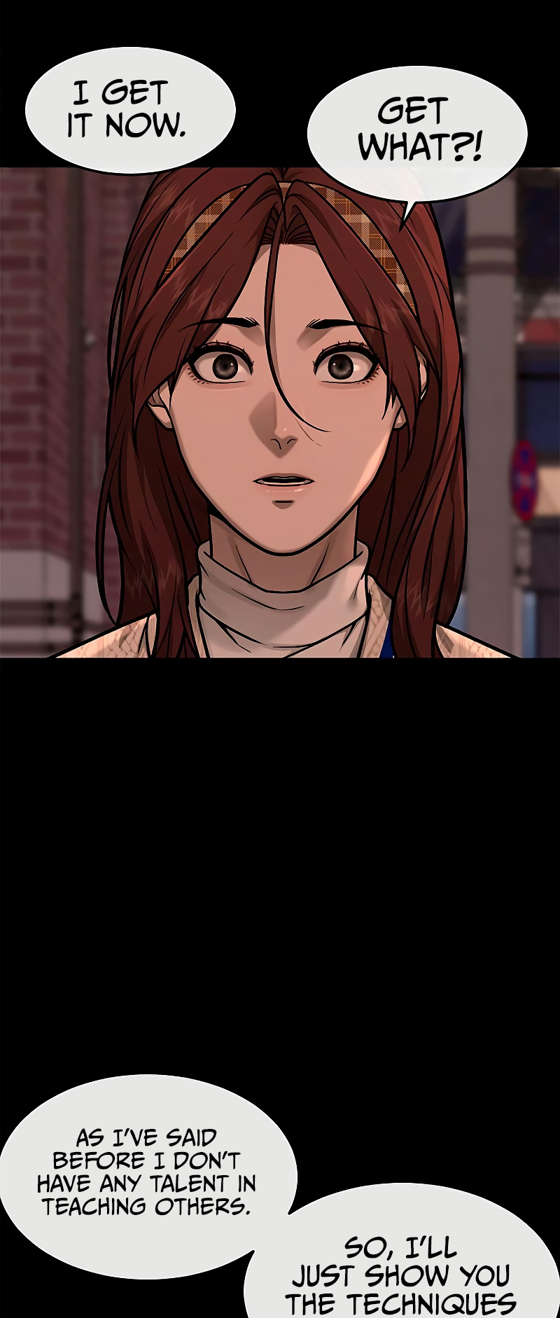 Read QUESTISM EN Manga Online