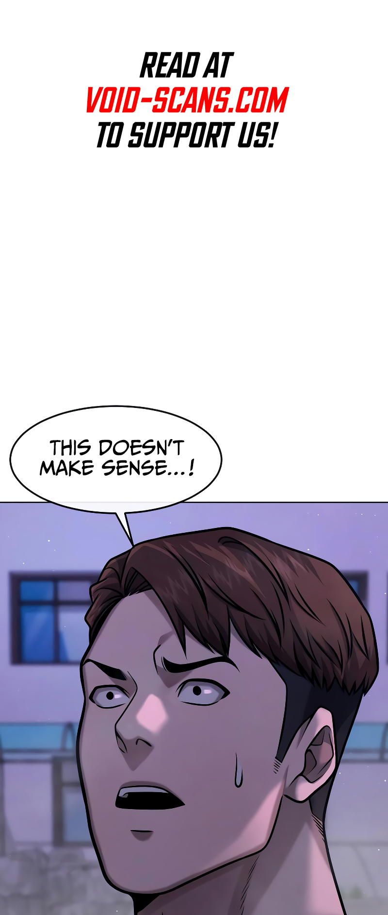 Read QUESTISM EN Manga Online