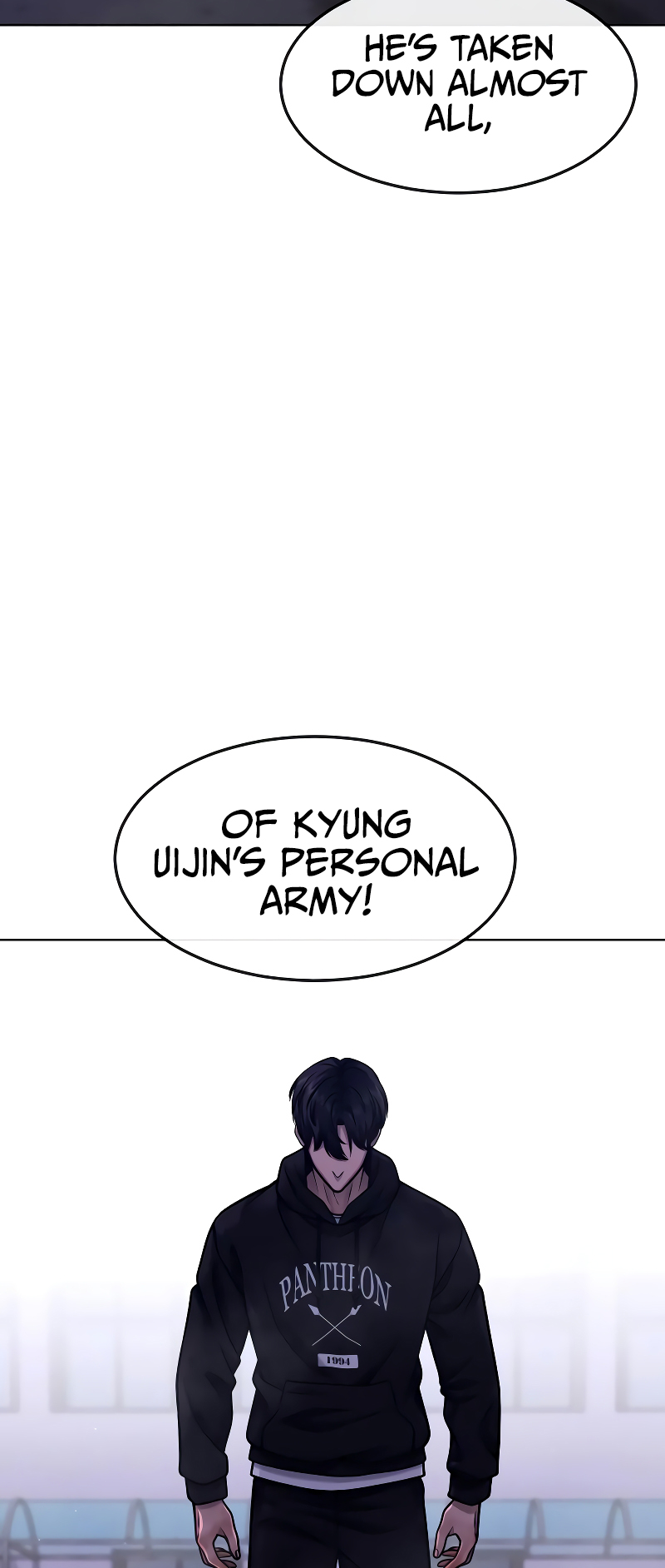 Read QUESTISM EN Manga Online