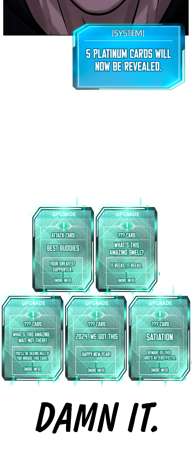 Read QUESTISM EN Manga Online