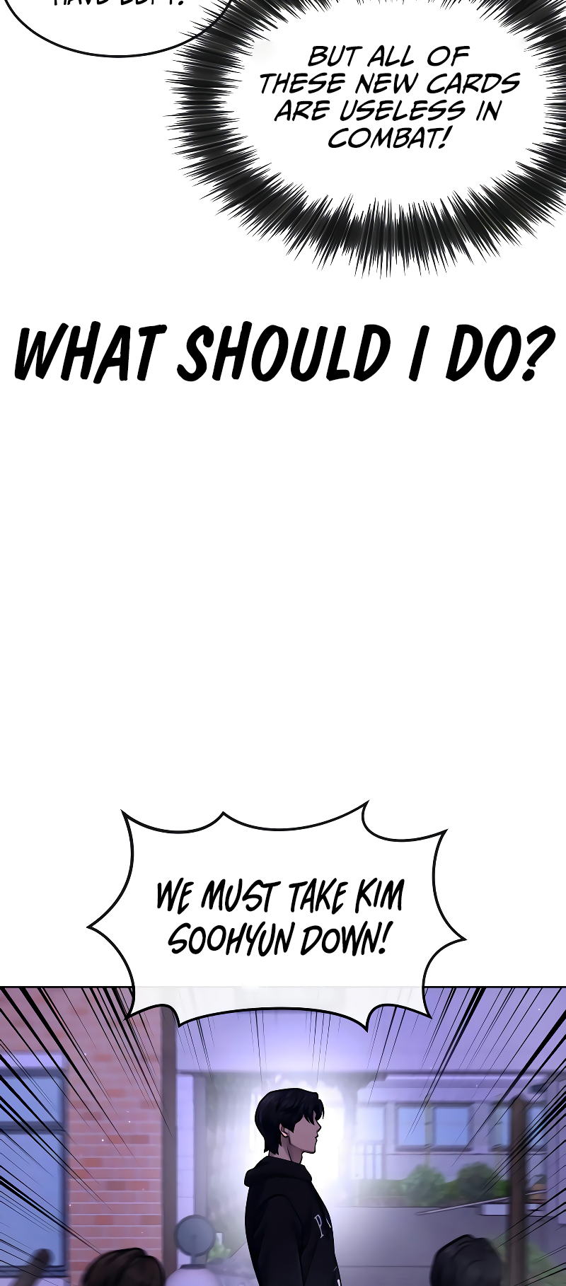 Read QUESTISM EN Manga Online