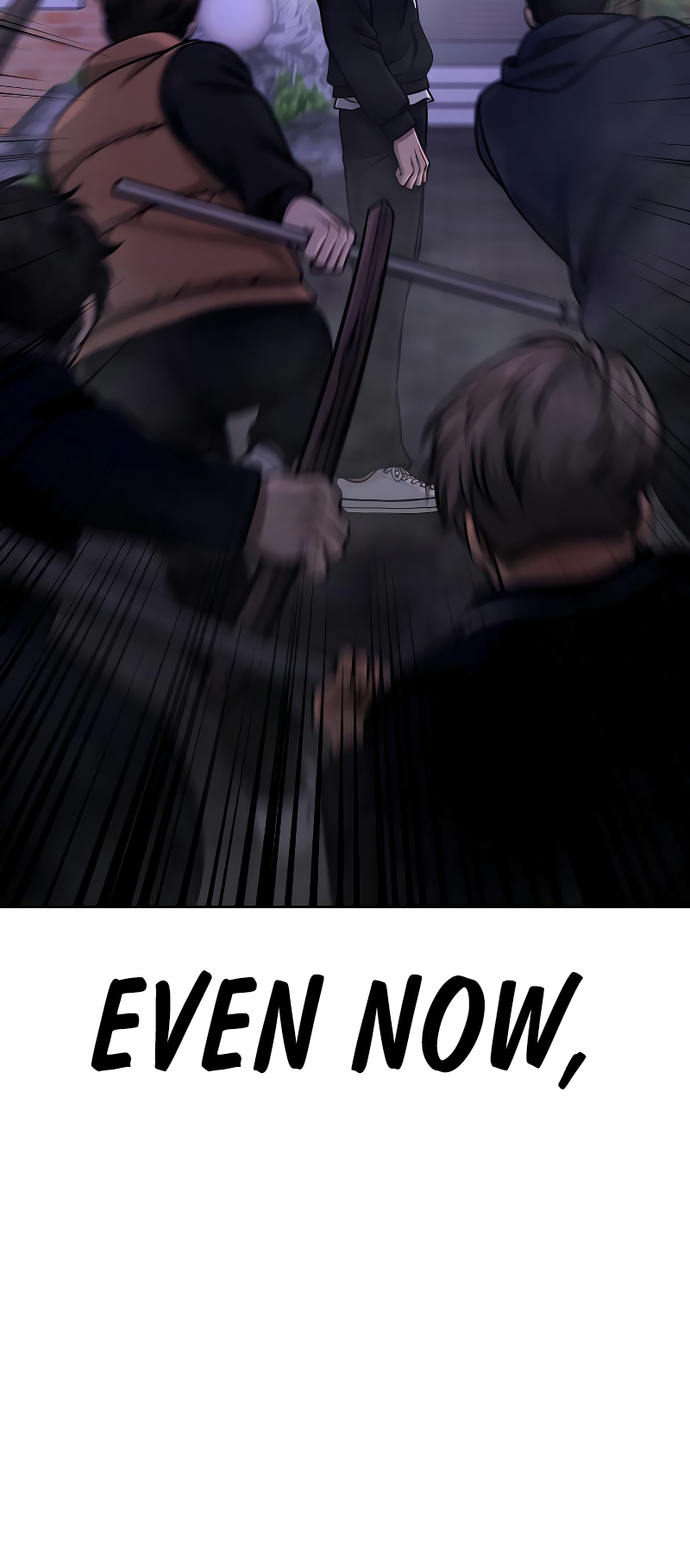 Read QUESTISM EN Manga Online