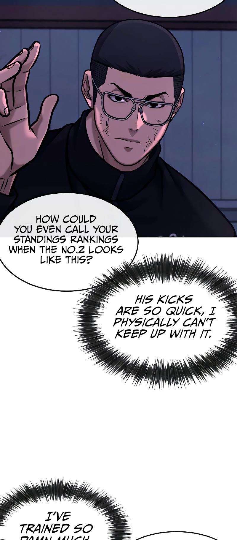 Read QUESTISM EN Manga Online