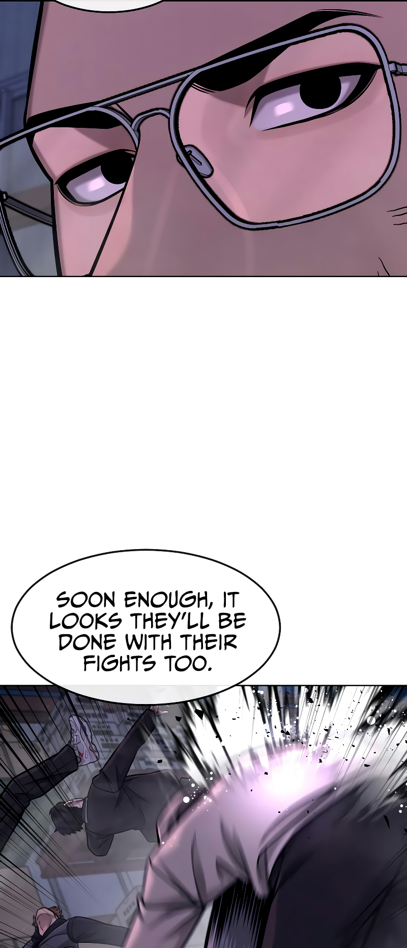 Read QUESTISM EN Manga Online