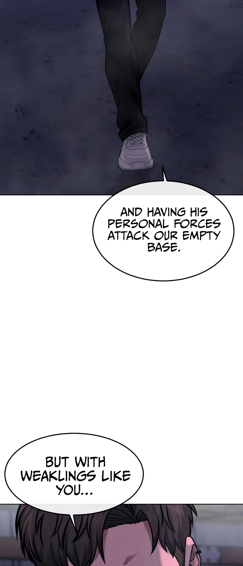 Read QUESTISM EN Manga Online