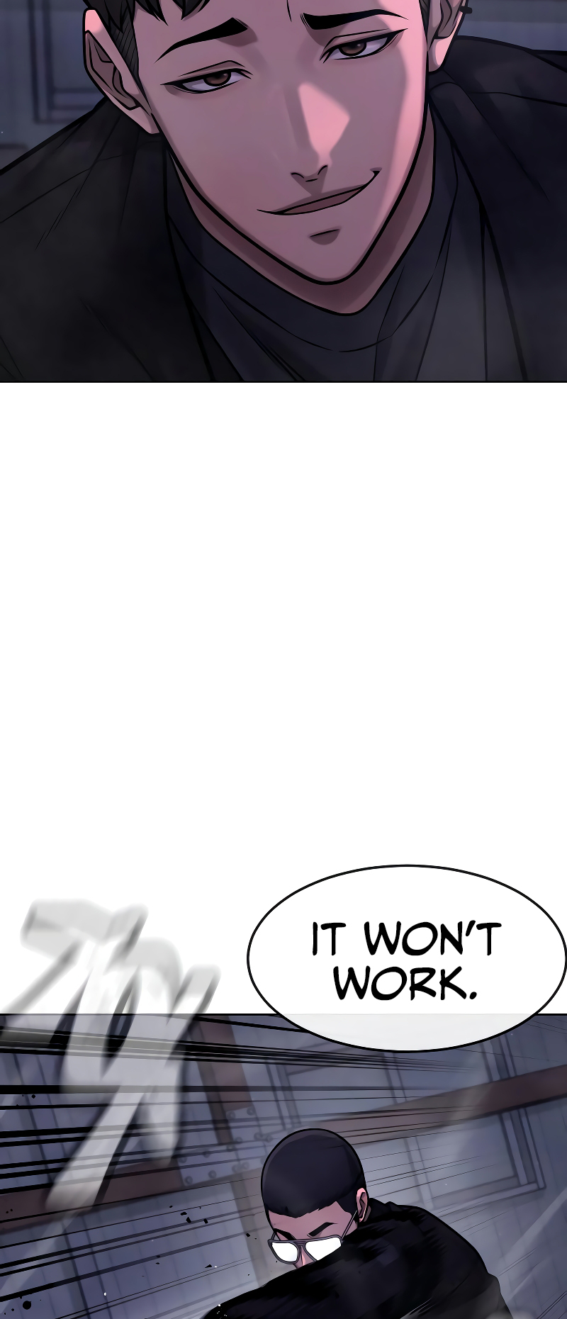 Read QUESTISM EN Manga Online