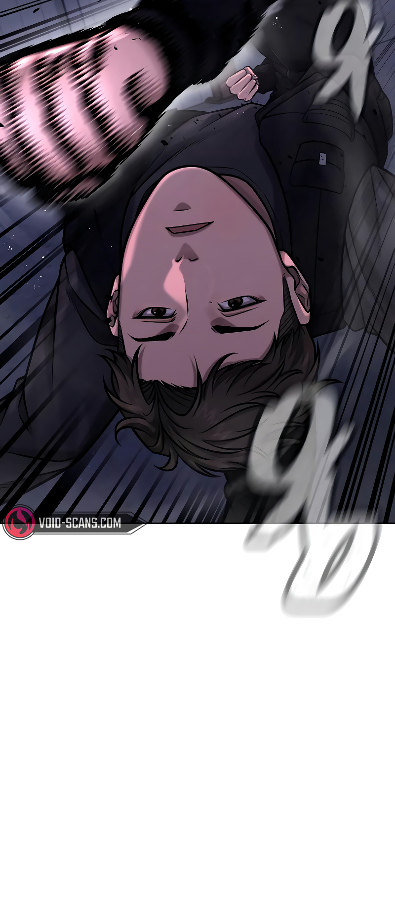 Read QUESTISM EN Manga Online