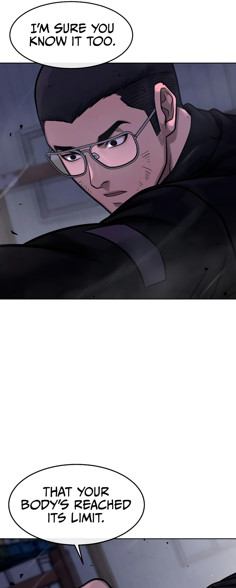 Read QUESTISM EN Manga Online