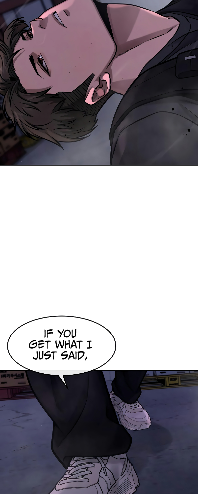 Read QUESTISM EN Manga Online