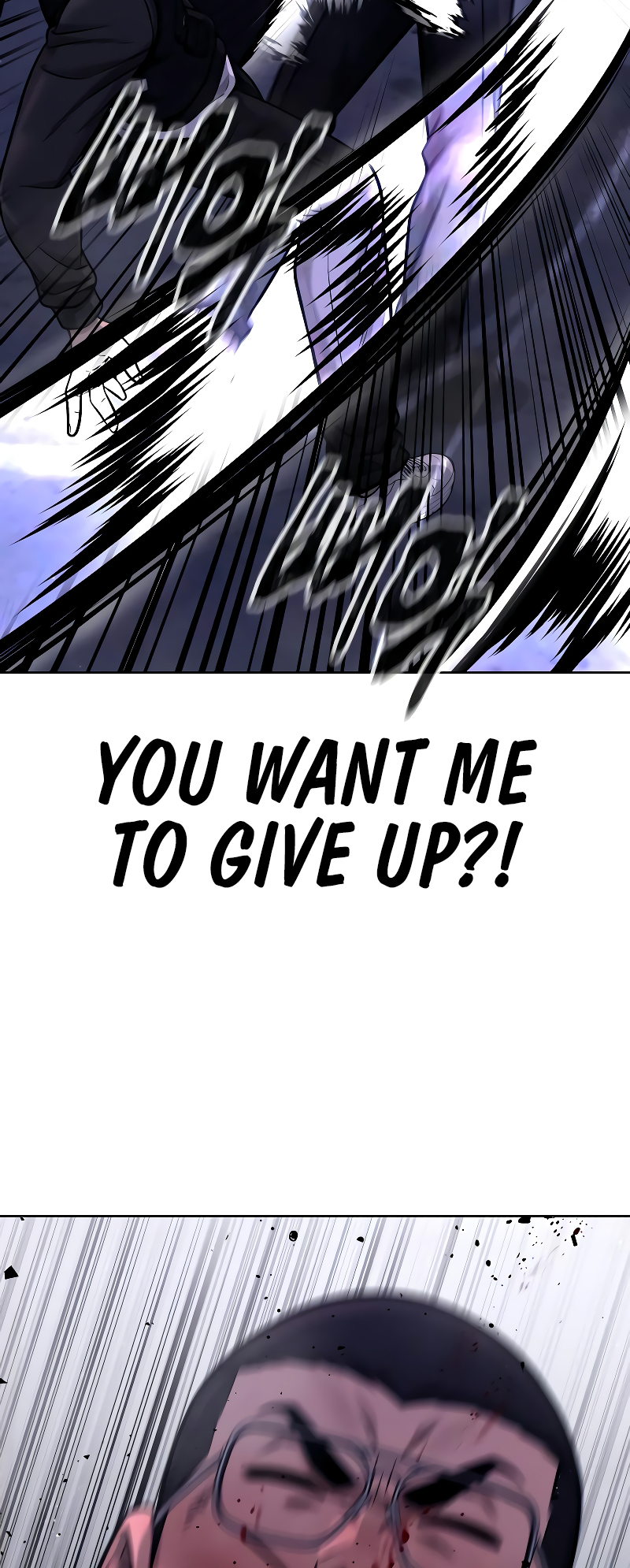 Read QUESTISM EN Manga Online