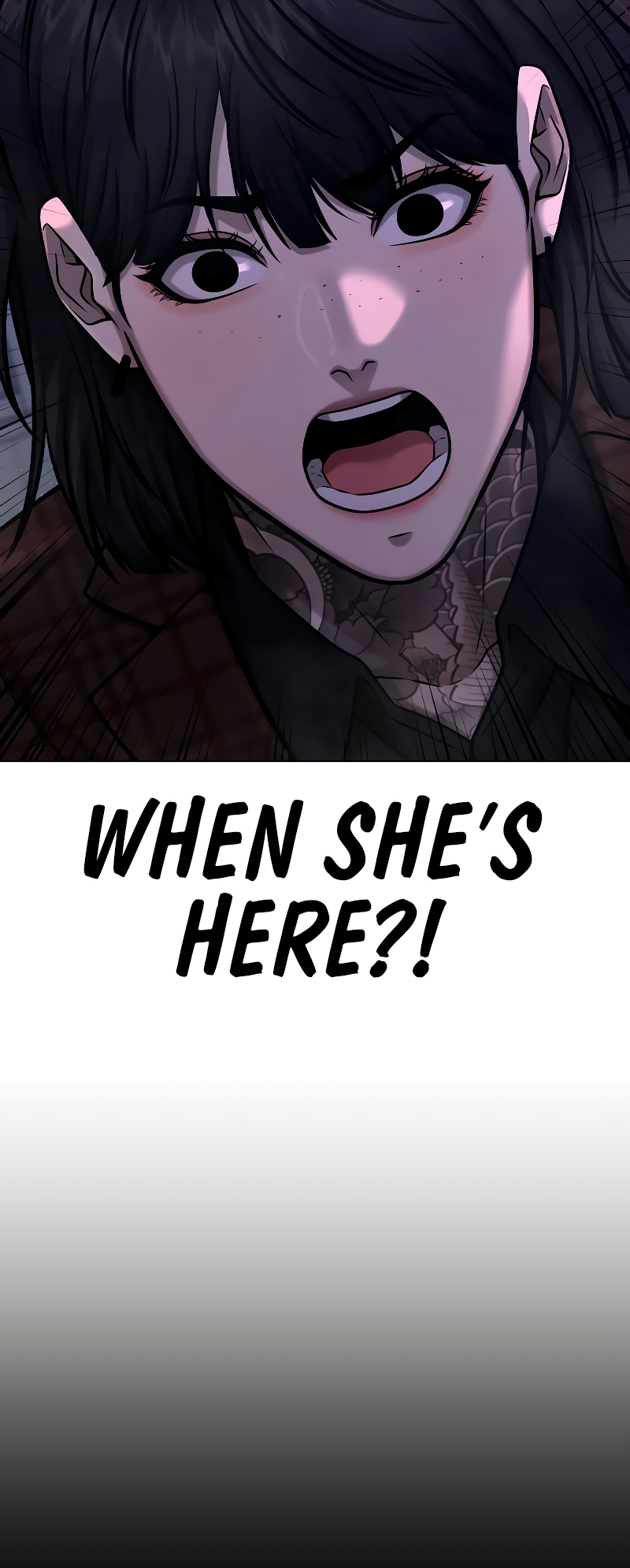 Read QUESTISM EN Manga Online