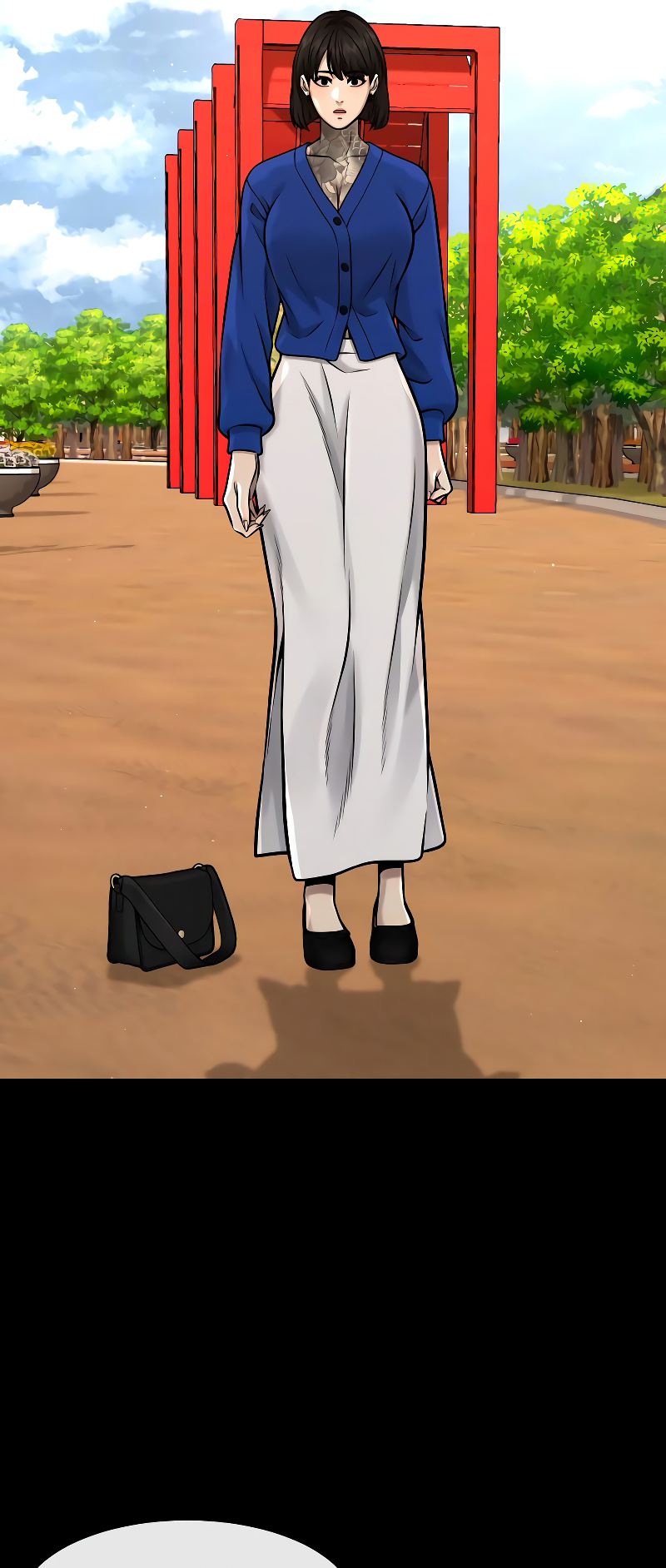 Read QUESTISM EN Manga Online