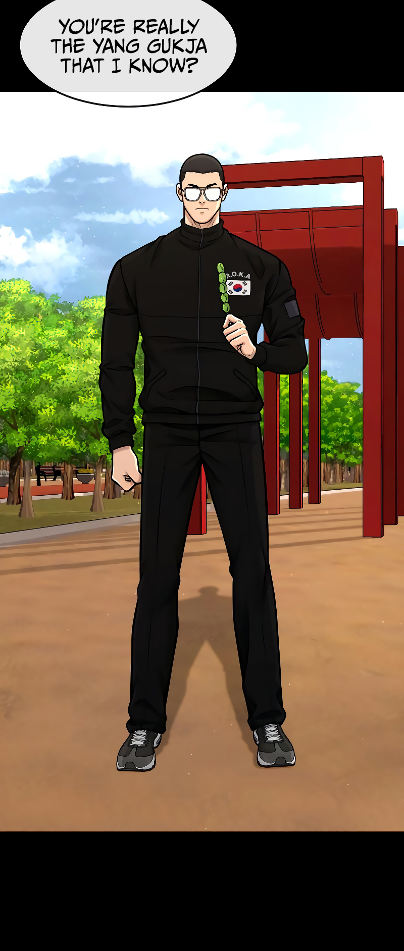 Read QUESTISM EN Manga Online