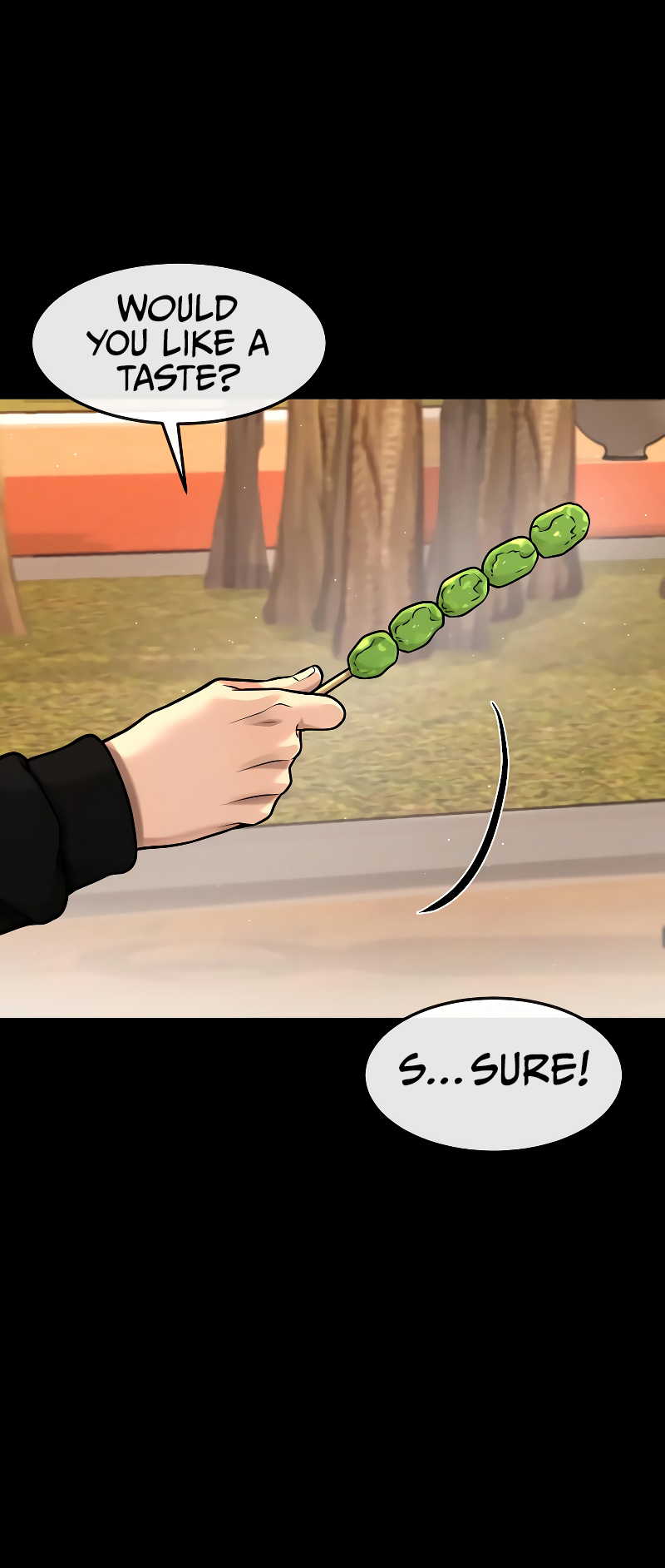 Read QUESTISM EN Manga Online